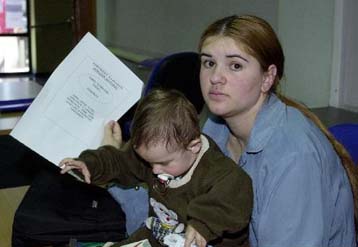 Τα επίσημα στοιχεία για τους μετανάστες στη χώρα μας παρουσίασε ο Τ.Γιαννίτσης