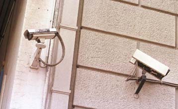 Οδηγία για την προστασία των προσωπικών δεδομένων σε εργασιακούς χώρους