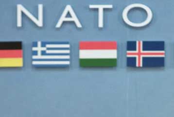 Το ΝΑΤΟ ενέκρινε τον κατάλογο με τα αιτήματα των ΗΠΑ για τον πόλεμο κατά της τρομοκρατίας