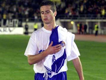 Ο Αγιαξ με επιστολή του προς τον ΠΑΟ μεταφέρει τη δυσφορία του Μαχλά για «υποτιθέμενες» δηλώσεις