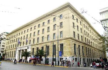 Οικονομική σταθερά αποτελούν τα ομόλογα εν μέσω ύφεσης, υποστηρίζει η ΤτΕ