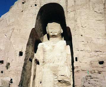 Έκθεση έργων από το Αφγανιστάν παρουσιάζεται στη Βαρκελώνη