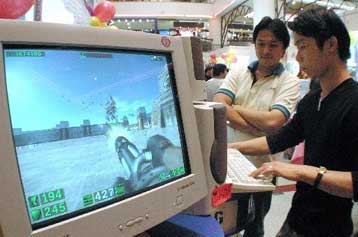 Είκοσι «κερκόπορτες» που χρησιμοποιούν οι χάκερ