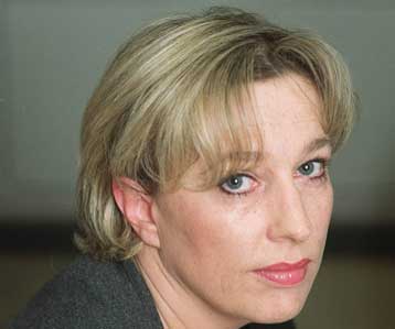 Οι Ταλεμπάν θα δικάσουν τη Βρετανίδα δημοσιογράφο με την κατηγορία της παράνομης εισόδου στη χώρα