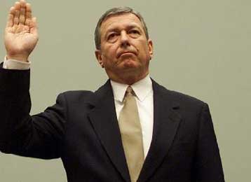 Ανοιξε ο δρόμος για το νέο αμερικανικό νομοσχέδιο κατά της τρομοκρατίας