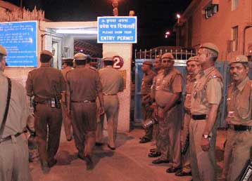 Δεν υπήρξε αεροπειρατεία στο Boeing 737 της ινδικής εταιρείας Alliance Air