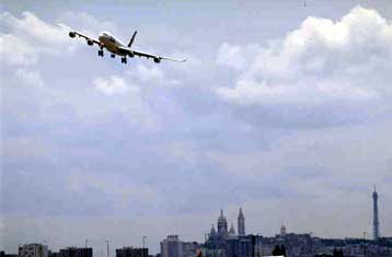 Αεροπειρατεία σε Boeing 737 που εκτελούσε εσωτερική πτήση στην Ινδία