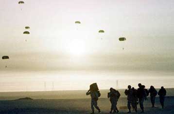 Το χρονικό των αποτυχημένων ενεργειών σύλληψης του Οσάμα Μπιν Λάντεν