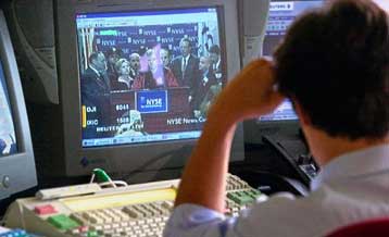 Νευρικότητα στις ευρωπαϊκές αγορές την Τετάρτη μετά την αρνητική ανακοίνωση της Nortel