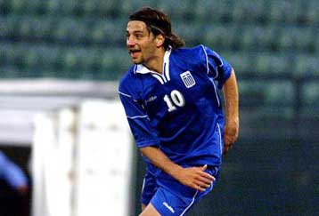 Ο Βακουφτσής καλείται να καλύψει το κενό του Κιέζα στη Φιορεντίνα