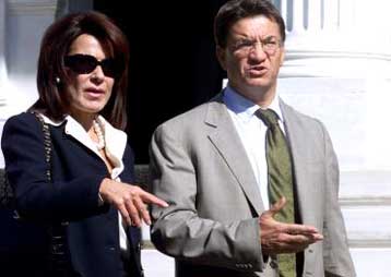 Για μία ακόμη φορά οι καθυστερήσεις των Ολυμπιακών Έργων στο επίκεντρο της Διυπουργικής