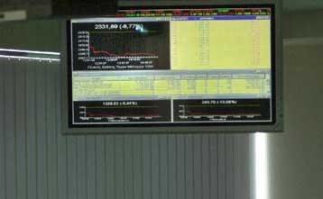 Απώλειες 0,29% στο ΧΑΑ την Τετάρτη – Στις 2.223,59 μονάδες ο γενικός δείκτης