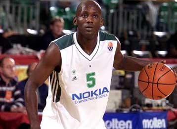 Ο Ισμαήλ Σι παρελθόν πριν γίνει παρόν στον Παναθηναϊκό