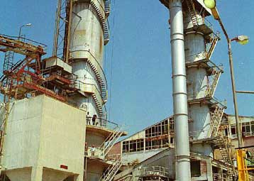 Κατά 2,8% αυξήθηκε η βιομηχανική παραγωγή τον Ιούλιο