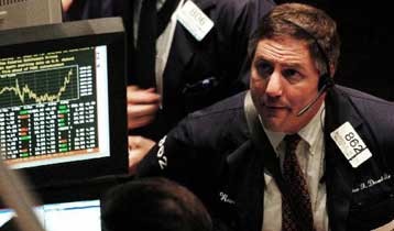 Με απώλειες άνοιξαν Nasdaq και Dow Jones την Τετάρτη