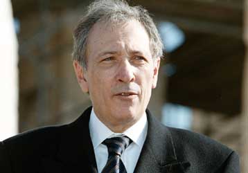 Μεγάλα προβλήματα στη Μεσόγειο «βλέπει» ο Τζεμ, αν το Κυπριακό λυθεί με τετελεσμένα