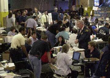 Επί τάπητος τα όρια της σύννομης αξιοποίησης της τεχνολογίας στην αντιτρομοκρατική δράση