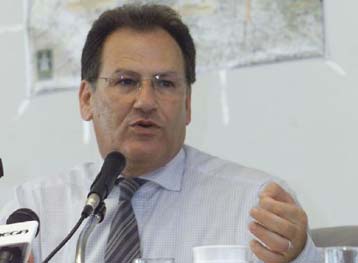 Λάβρος ο Λαλιώτης κατά Γεράκη και ΝΔ για το Εθνικό Κτηματολόγιο