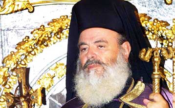 Η Εκκλησία λέει αλήθειες που κάποιοι δεν θέλουν να ακούσουν, τόνισε ο Αρχιεπίσκοπος