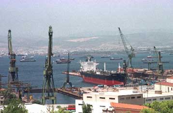 Τις επόμενες ημέρες η συνάντηση για το Σκαραμαγκά