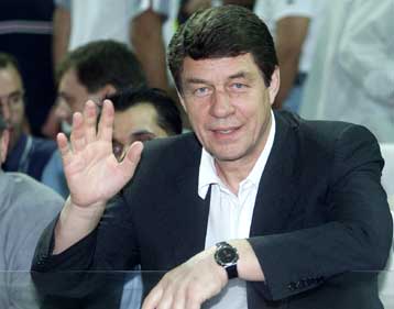 Ενοχλημένος ο Ρεχάγκελ για τη στάση του Γεωργάτου – Χωρίς Όουεν οι Αγγλοι