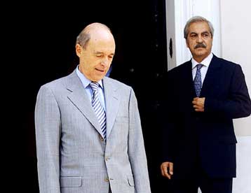 Συνεδριάζει την Τετάρτη η Διυπουργική Επιτροπή για τους Ολυμπιακούς Αγώνες