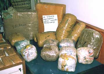 Κατά 62% αυξήθηκαν οι θάνατοι από ναρκωτικά τα τελευταία πέντε χρόνια