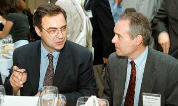 Συμφέρει την κυβέρνηση η προώθηση της ηλεκτρονικής διακυβέρνησης, τονίζει ο ΥΠΑΝ