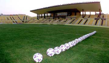 «Εμφύλιος» στον Αρη για το Χαριλάου