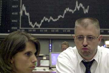 Κέρδη στις ευρωπαϊκές αγορές την Τρίτη με «οδηγό» τις πετρελαϊακές εταιρείες