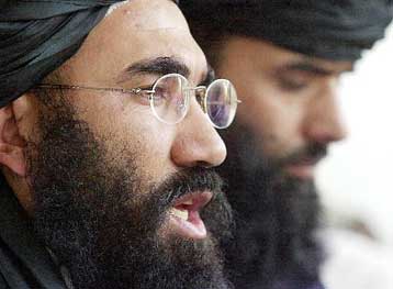 Πρόθυμοι για διαπραγματεύσεις για την παράδοση του Μπιν Λάντεν δηλώνουν οι Ταλεμπάν