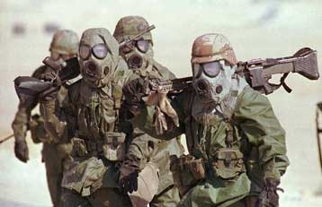 Ελπίδες για αντίδοτο κατά της τοξίνης του άνθρακα