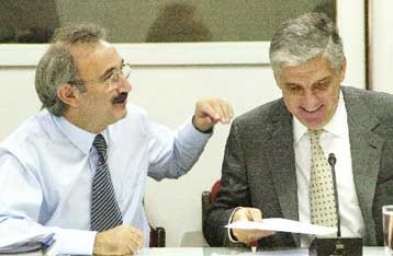 Σταθερότητα, Γ΄ΚΠΣ και διαρθρωτικές αλλαγές η «απάντηση» του ΥΠΕΘΟ στην κρίση