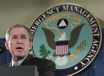 Θα επιτεθούμε όποτε το αποφασίσουμε, τονίζει ο Αμερικανός πρόεδρος