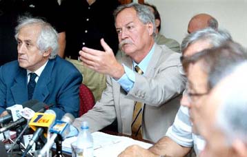 Απάντηση του προέδρου της «Κτηματολόγιο ΑΕ» στην άσκηση ποινικής δίωξης