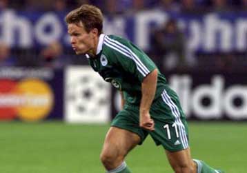 Στη διάθεση του Κυράστα τελικά οι Κόλκα και Κωνσταντίνου