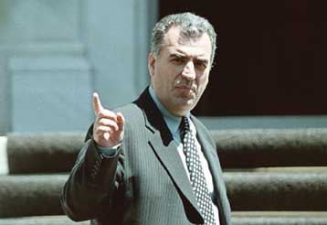 Στον ΟΗΕ παραπέμπει ο Ρέππας τον Κιβρίκογλου για τα περί τρομοκρατίας στο Λαύριο