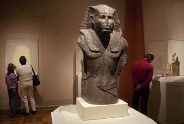 Με 1 δισ. επιχορηγεί η Barclays πολιτιστικούς φορείς της Βρετανίας