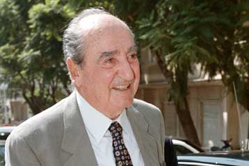 Αντίδραση ΝΔ για τις δηλώσεις Λαλιώτη σχετικά με τη δίωξη εις βάρος της ΑΕ Εθνικό Κτηματολόγιο