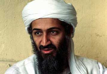 Οι ΗΠΑ έπεισαν το ΝΑΤΟ για την ενοχή του Οσάμα Μπιν Λάντεν