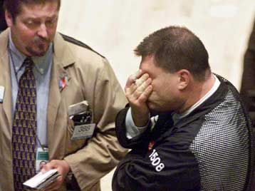 Πτωτικές τάσεις στις ευρωπαϊκές αγορές την Τρίτη