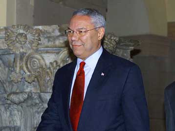 Πρωτοβουλία ΗΠΑ για παλαιστινιακό κράτος αποκαλύπτει η Washington Post και επιβεβαιώνει ο Μπους