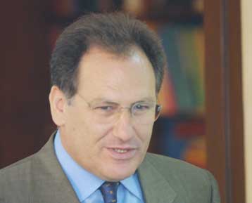 Κέντρο Εξυπηρέτησης του Πολίτη από το ΥΠΕΧΩΔΕ