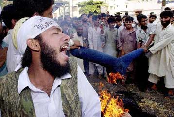 Διακόσιοι Τούρκοι στο πλευρό του Μπιν Λάντεν – Οργανώνουν την άμυνά τους οι Ταλεμπάν