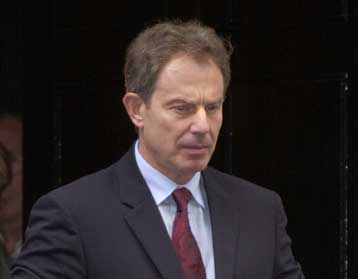 Αναπόφευκτος ο πόλεμος κατά των Ταλεμπάν, διαμηνύει ο Βρετανός πρωθυπουργός