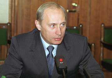 Η τρομοκρατία στο επίκεντρο των συναντήσεων του Ρώσου προέδρου με την ηγεσία ΕΕ και ΝΑΤΟ