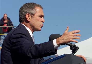 Οι ΗΠΑ προσκομίζουν αποδείξεις για την εμπλοκή του Μπιν Λάντεν στα τρομοκρατικά χτυπήματα