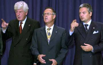 Για έκτο συνεχόμενο μήνα υποχώρησε η μεταποιητική δραστηριότητα στην ευρωζώνη