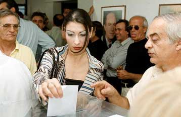 Διαφωνίες στο ΠΑΣΟΚ για τα ποσοστά εκσυγχρονιστών – εσωκομματικής αντιπολίτευσης