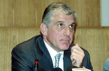 Οριακή άνοδο σημείωσε ο δείκτης μεταποιητικής δραστηριότητας το Σεπτέμβριο